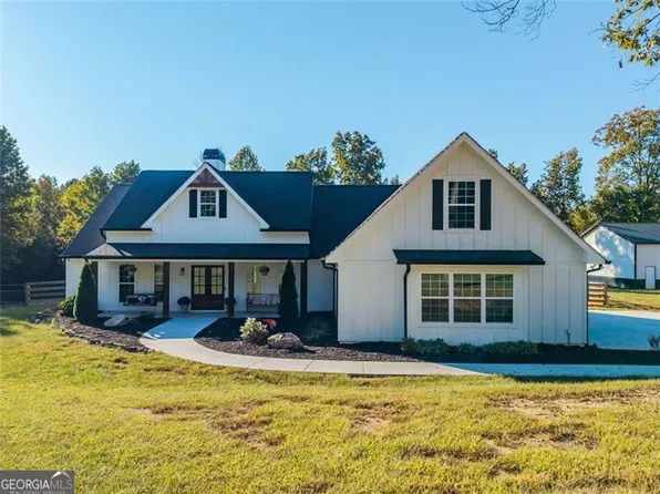 5163 Bogus Rd, Gainesville, GA 30506