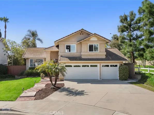 17210 Orangewood Ln, Yorba Linda, CA 92886