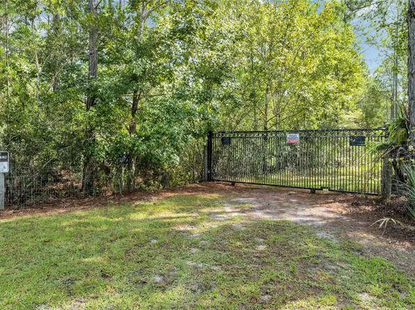 287 Old Bubbly Rd #31, Pierson, FL 32180