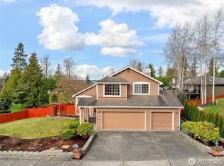 7205 58 Street NE, Marysville, WA