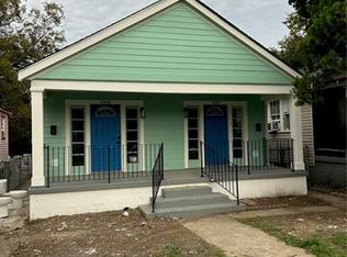 5447 Burgundy St, New Orleans, LA 70117