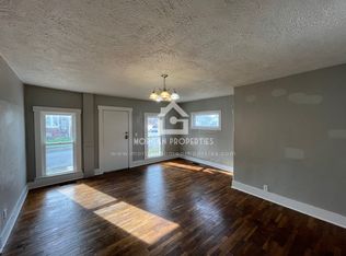 1102 Spring St, New Castle, IN 47362