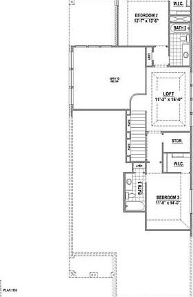 5th image of 504 Wiltshire Blvd
