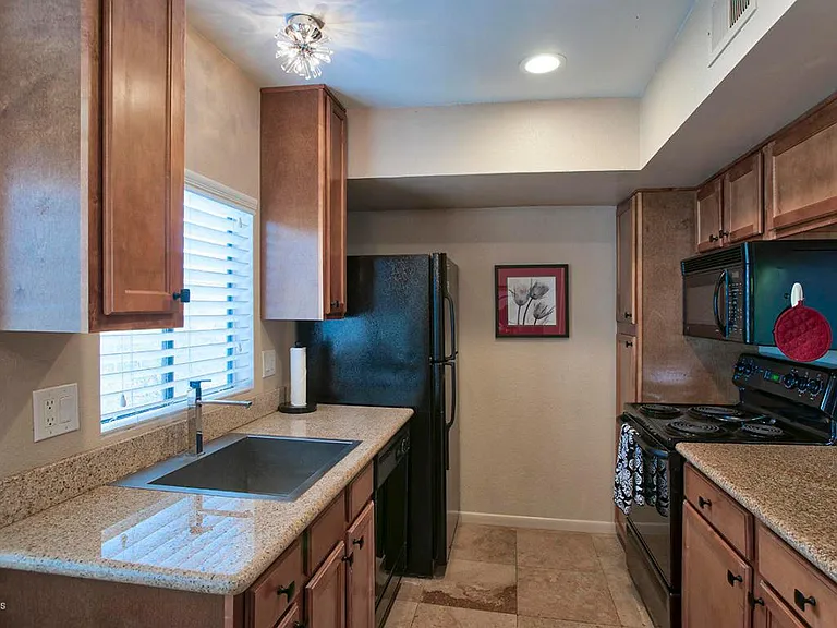 3600 N Hayden Rd #3612 — Photo 9