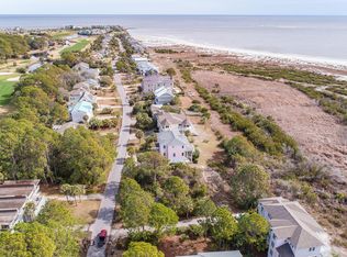 755 Marlin Dr, Fripp Island, SC 29920