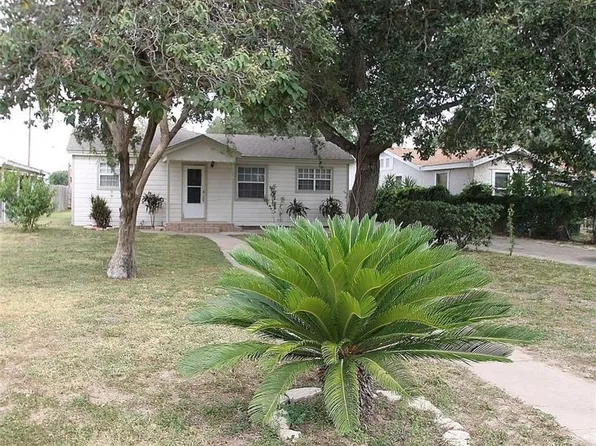1421 S 12th Ave, Edinburg, TX 78539