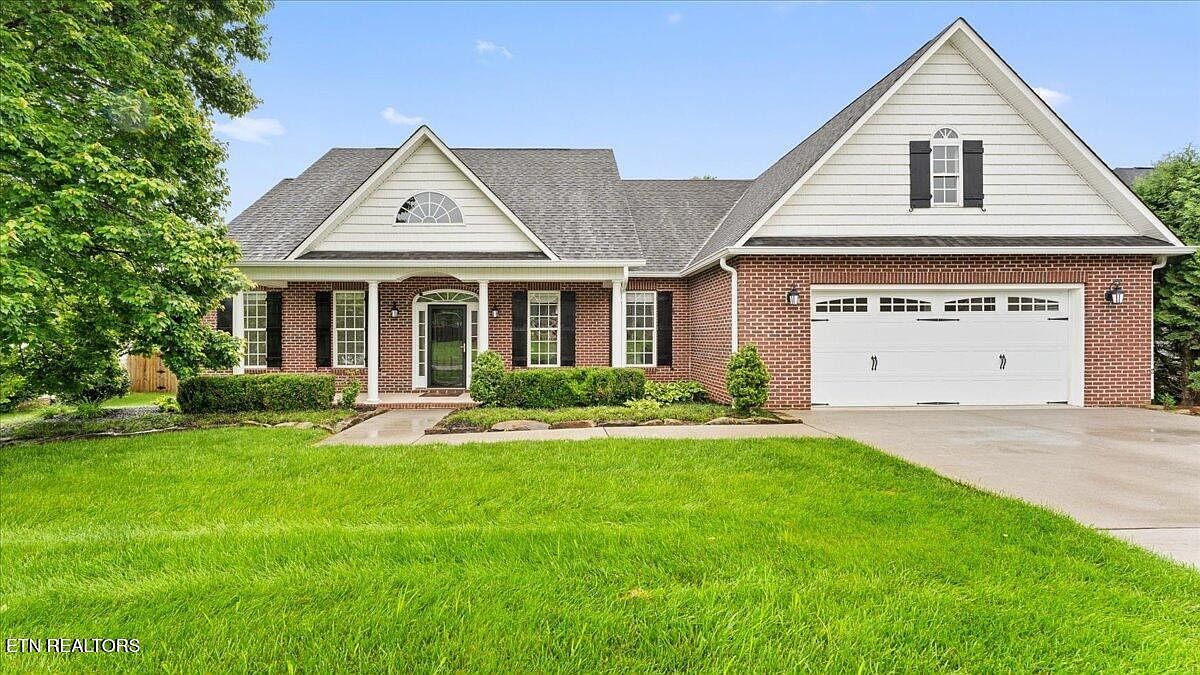 2518 Kings Mountain Ln, Knoxville, TN 37920 | Zillow