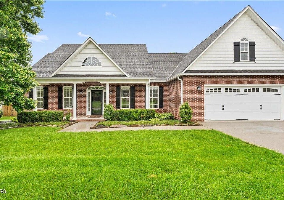 2518 Kings Mountain Ln, Knoxville, TN 37920 | Zillow