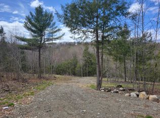 Lots 1&2 North Rd, Mount Vernon, ME 04352