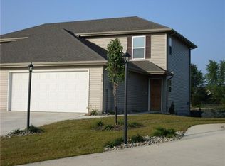 5832 Townhouse Dr, Fort Wayne, IN 46804