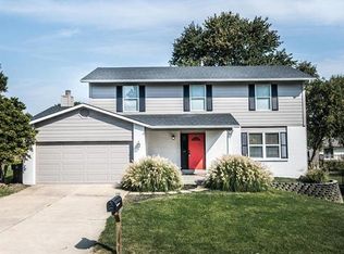 31 Spencer Trl, Saint Peters, MO