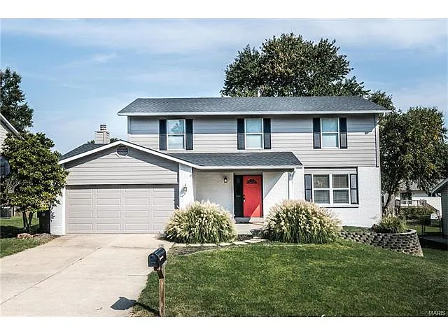 31 Spencer Trl photo 1