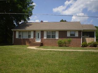 3106 Mountain Rd, Halifax, VA 24558