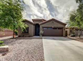 4636 S Boulder Ct, Gilbert, AZ 85297