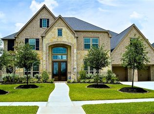 2410 Brandyshire Dr, Katy, TX 77494