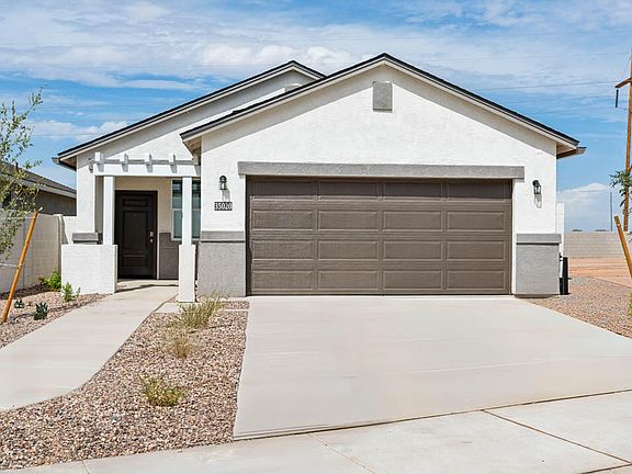 2nd image of 34997 W Lucca Drive