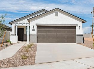 34987 W Lucca Dr, Maricopa, AZ 85138