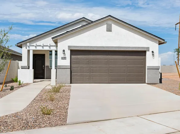 34987 W Lucca Drive, Maricopa, AZ 85138