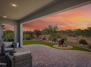 13326 W Montansoro Ln, Peoria, AZ 85383