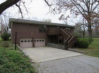 401 Duncan St, Ripley, MS 38663