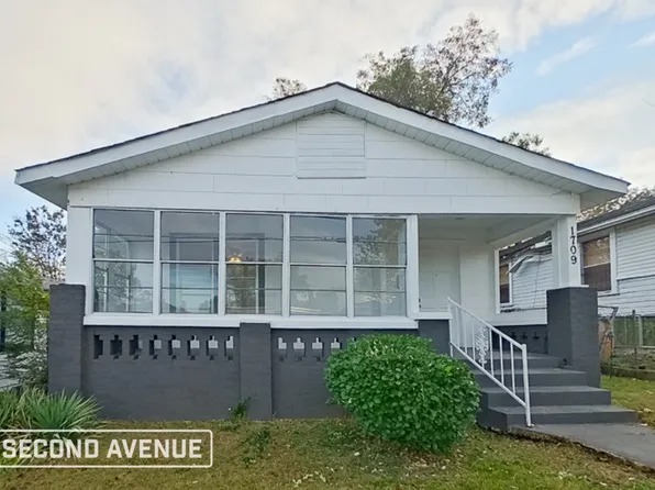 1709 1st St S, Birmingham, AL 35205