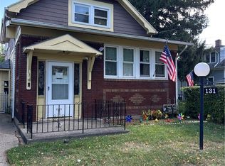 131 Arden Ave, Buffalo, NY 14215