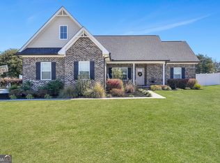 206 Spotted Fawn Rd N, Statesboro, GA 30461