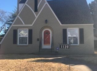 1139 S Gary Pl, Tulsa, OK 74104