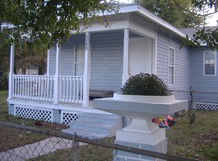 1014 Baker Ave, Jacksonville, FL 32209