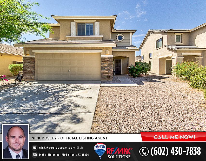 1st image of 1749 W Appaloosa Way