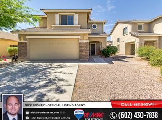 1749 W Appaloosa Way, Queen Creek, AZ 85142