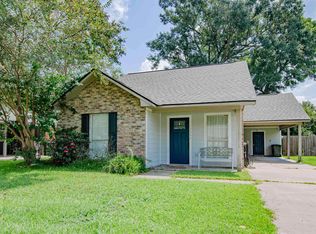 13134 She Lee Place Rd, Gonzales, LA 70737