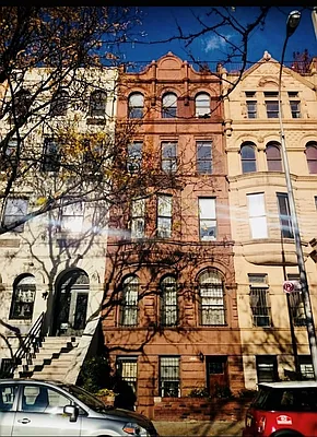 Rented by Brown Harris Stevens | media 10