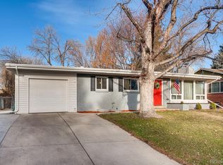 5311 S Hickory St, Littleton, CO 80120