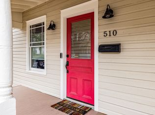 510 Gray Ave, Durham, NC 27701