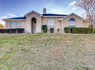 6450 Vista View Dr, Midlothian, TX 76065