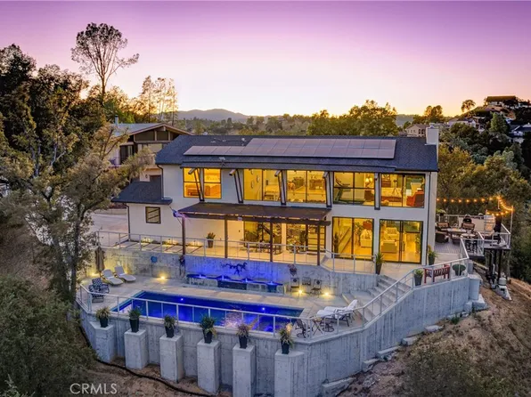 2676 Pine Ridge Rd, Bradley, CA 93426