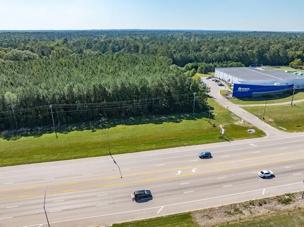 6779 Us Highway 49, Hattiesburg, MS 39402