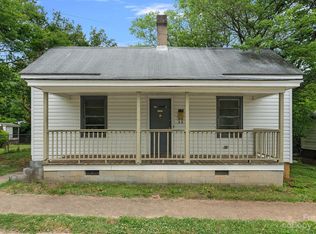135 Crawford St, Salisbury, NC 28144