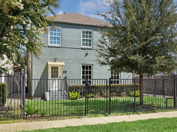 618 Branard St, Houston, TX 77006