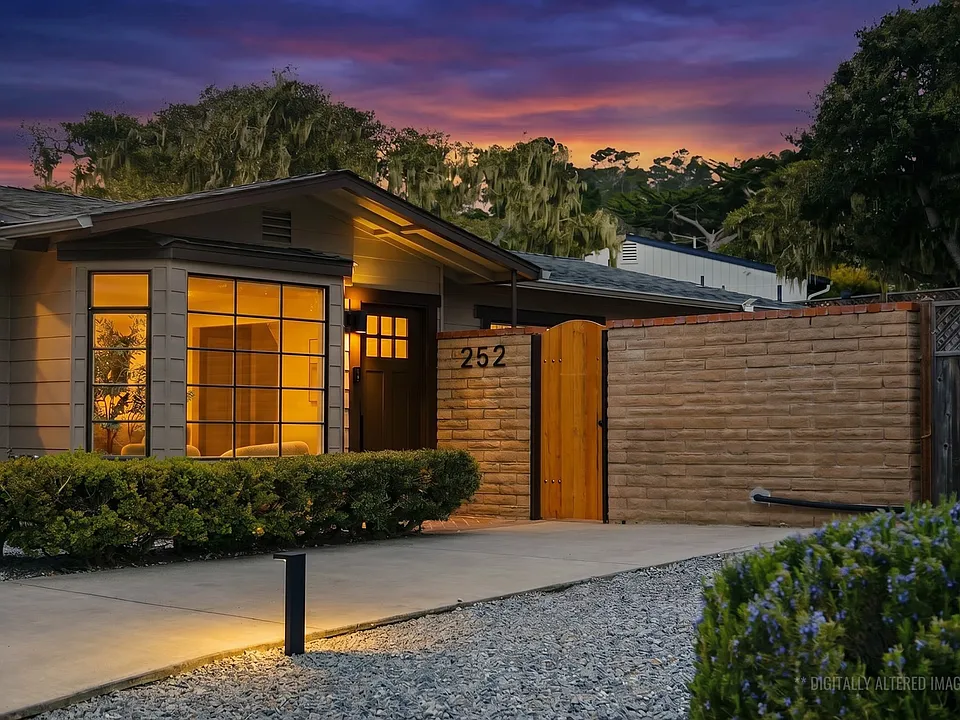 252 Soledad Dr