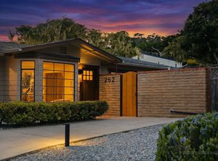 252 Soledad Dr, Monterey, CA 93940
