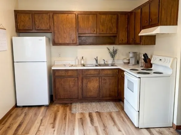 209 Baltimore St., 209 Baltimore St APT 8, Waterloo, IA 50701