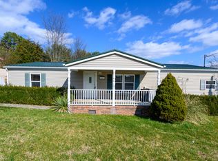 1603 Orlando Dr, Johnson City, TN 37601