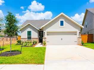 4914 Sky Bluff Dr, Katy, TX 77493