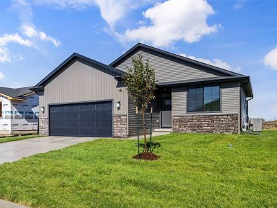 1435 Locust St, Waukee, IA, 50263