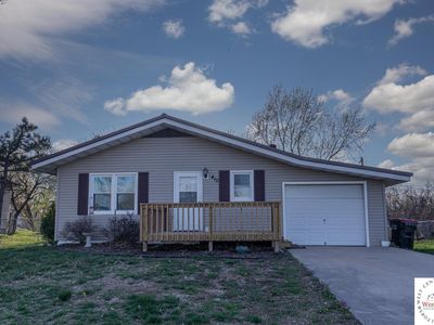 410 Crescent Dr, Lincoln, MO, 65338