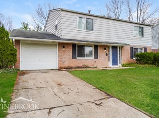 3636 Paris Blvd, Westerville, OH 43081