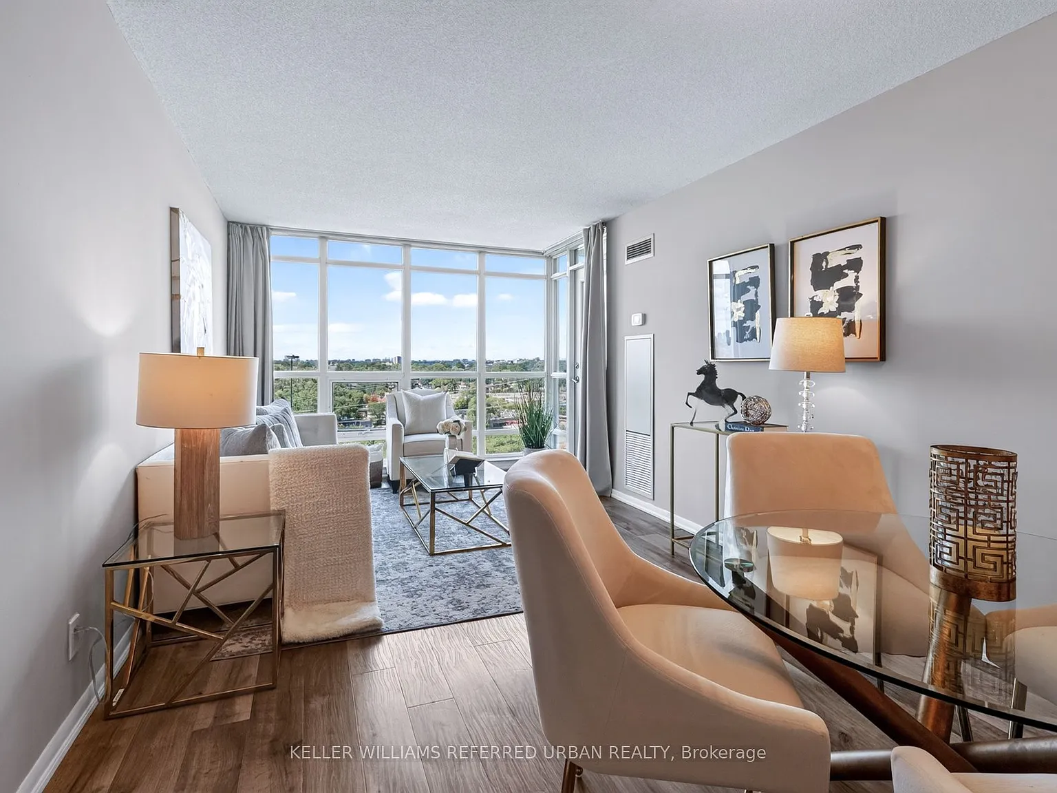 1 bed, $2,450 — Photo 4