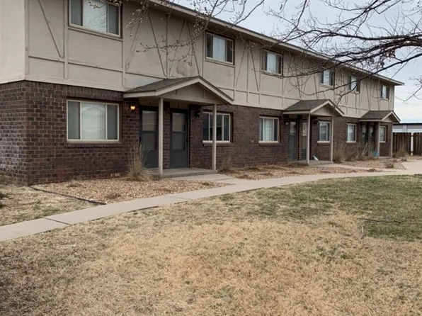 1404 E 27th Ave, Hutchinson, KS